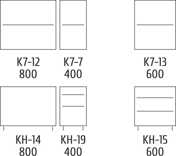 Кухня Люси 1.8 м Киевский Стандарт 3423 фото