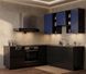 Кухня Николь 3.8 м Kuhnimaket nik_0014 фото 1