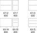 Кухня Люси 1.8 м Киевский Стандарт 3423 фото 2