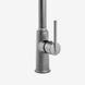 Смеситель для кухни MONE Deluxe&nbsp;DARLENE 7391391GR Gun Grey KD_2366704499 фото 4