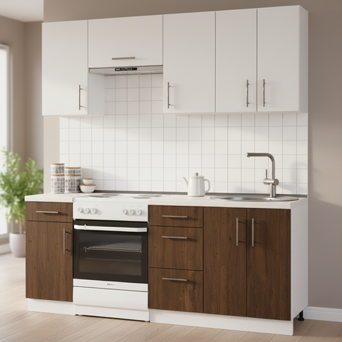 Кухня Медіум 2.0 м D Kuhnimarket md_4 фото