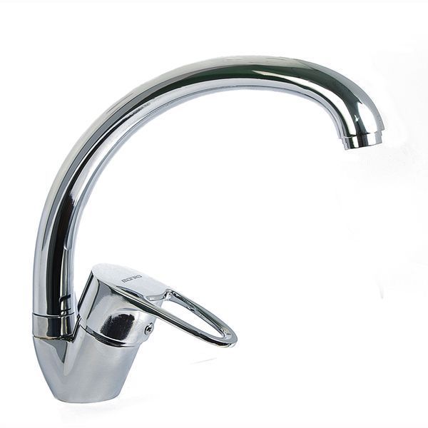 Змішувач для кухні MONRO YUF70-180 KD_1926021902 фото
