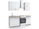Кухня Феста 1.3 Киевский Стандарт KS_BT_3039 фото 5