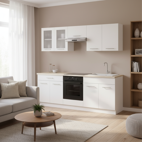 Кухня Віта 2.1 м В Kuhnimarket vt_12 фото