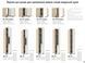 Кухня Фиоре 2.2 С Київський Стандарт 3008_С фото 10