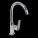 Смеситель для кухни MONE Deluxe LEYDEN 7363363C-C24 Chrome KD_2030445703 фото 2