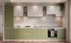 Кухня Сильвия 3.95 м Kuhnimaket sil_0001 фото 1