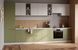 Кухня Сильвия 3.95 м Kuhnimaket sil_0001 фото 4