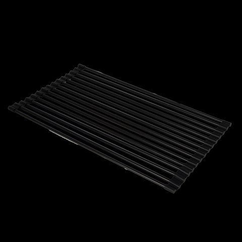 Сушилка для посуды MONRO black 470*275 KD_2046837249 фото