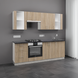 Кухня Феста 2.2 C Київський Стандарт KS_BT_3050 фото 1