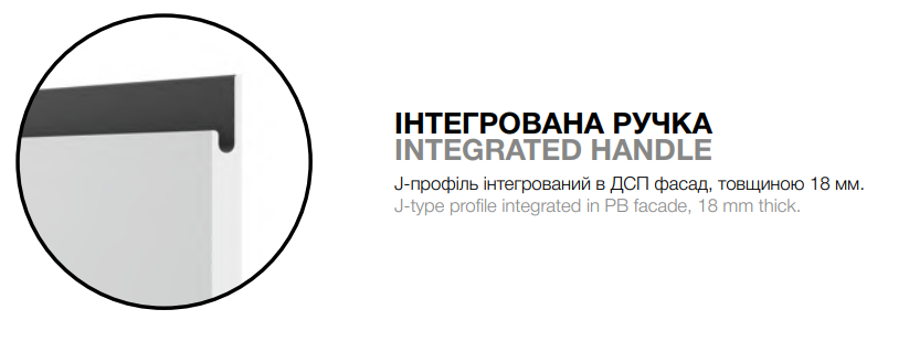 Модульная кухня Тина 3.2 м А Мир Мебели 1243 фото