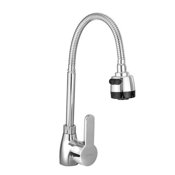 Змішувач кухонний MONRO&nbsp;SAB70W-7021-01 KD_2576344860 фото