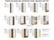 Кухня прямая GH 2.9 м Киевский Стандарт 1691 фото 8