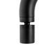 Змішувач для кухні MONE Deluxe DARLENE 7391391B Black KD_2366704497 фото 5