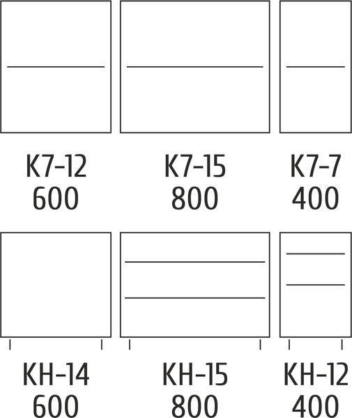 Кухня Олівія 1.8 м В Київський Стандарт 3452_В фото