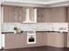 Кухня кутова МК 4.5 м Київський Стандарт KS_77509896 фото 1
