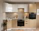 Кухня Велютто 2.9 м Kuhnimaket vel_0012 фото 1